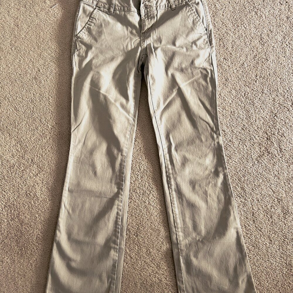 Girls Arizona Jeans size 3 Avg
